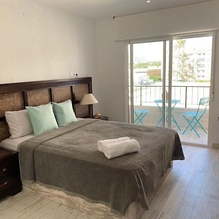 Villajoyosa Sweet Kültér fotó