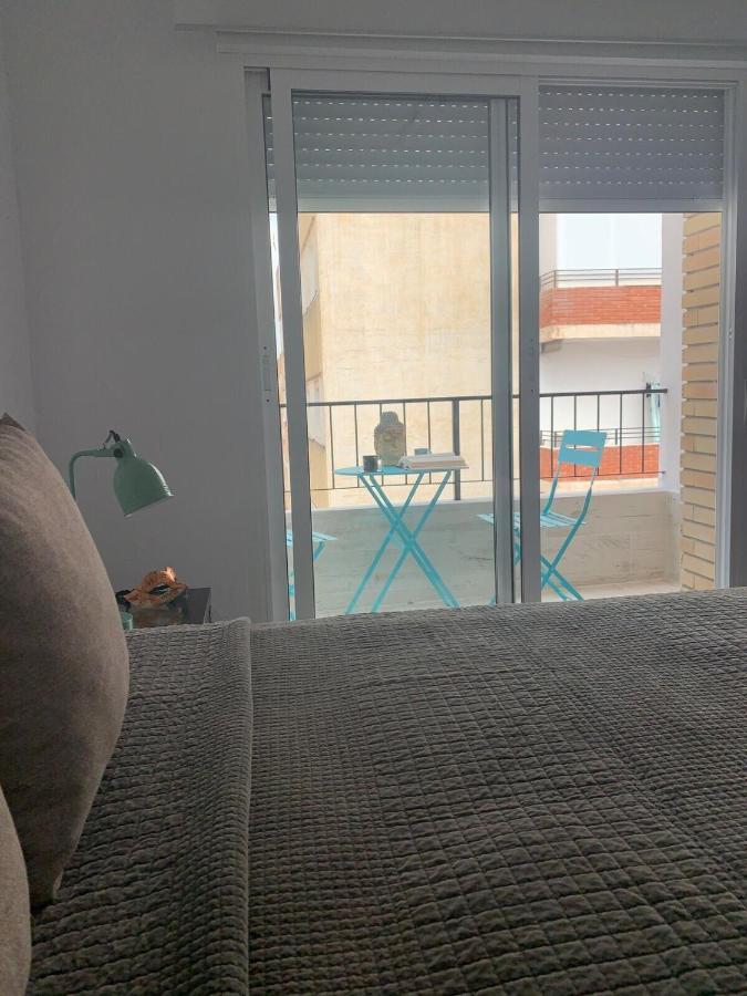 Villajoyosa Sweet Kültér fotó