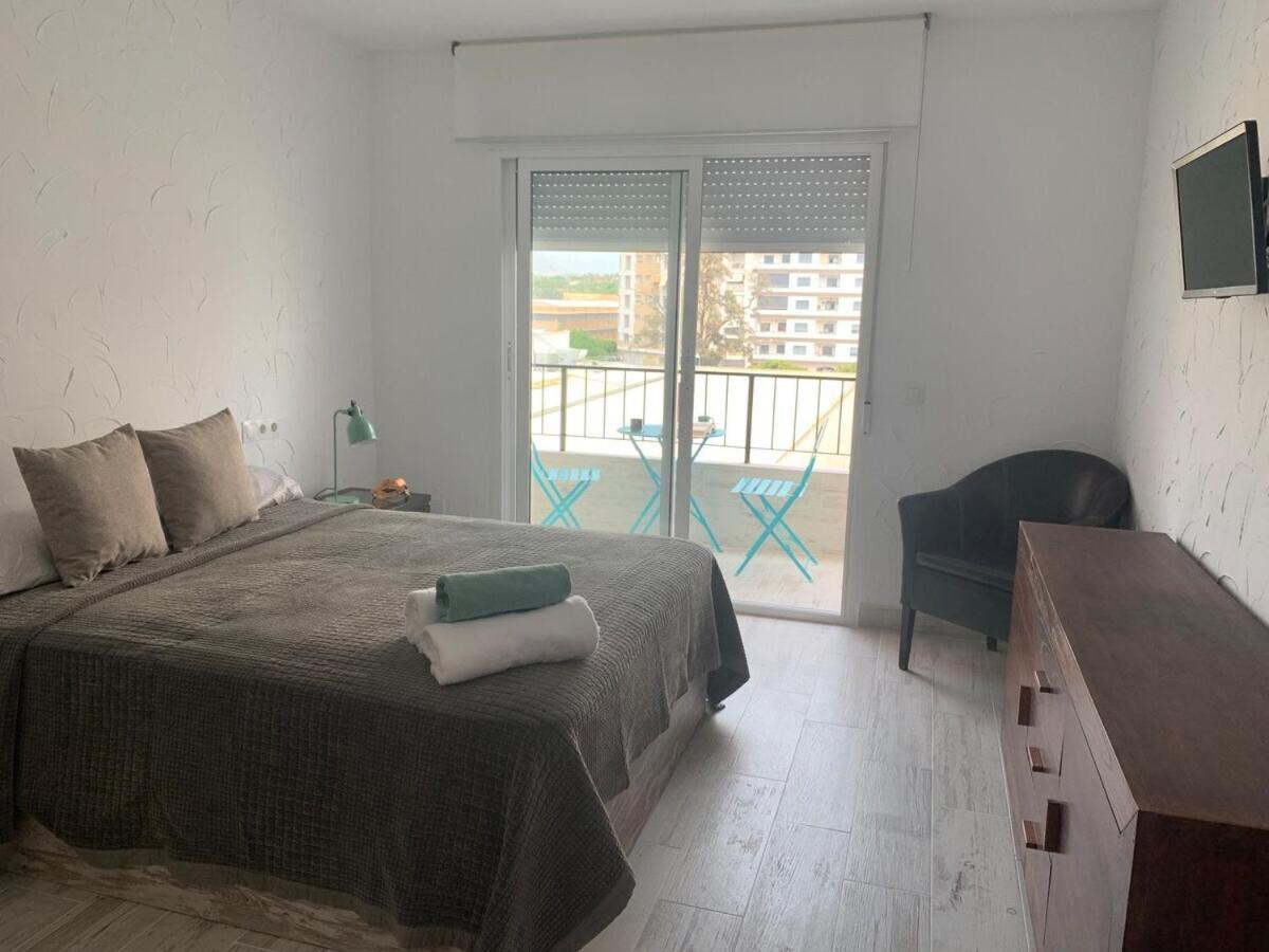 Villajoyosa Sweet Kültér fotó